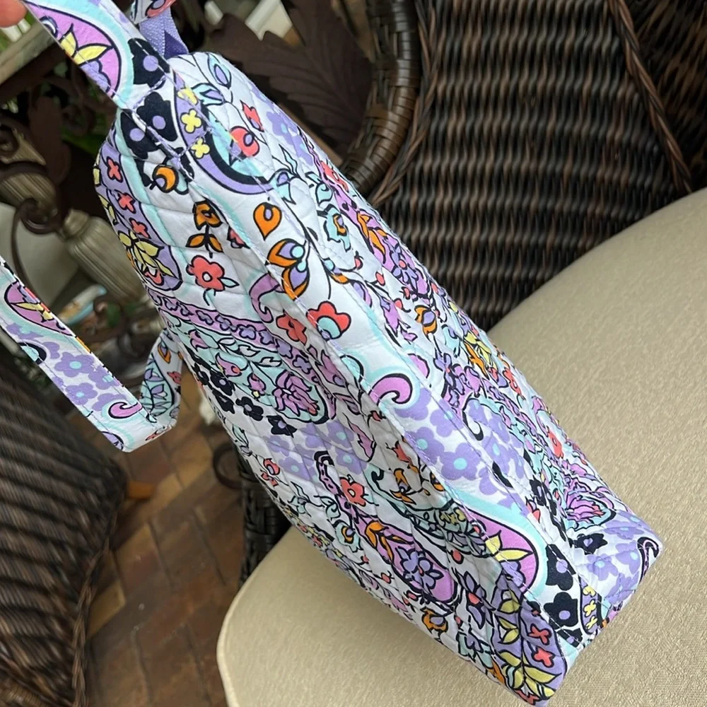 New VERA BRADLEY Hobo shoulder bag